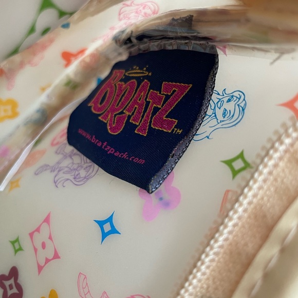 Vintage Bratz purse - Picture 6 of 6